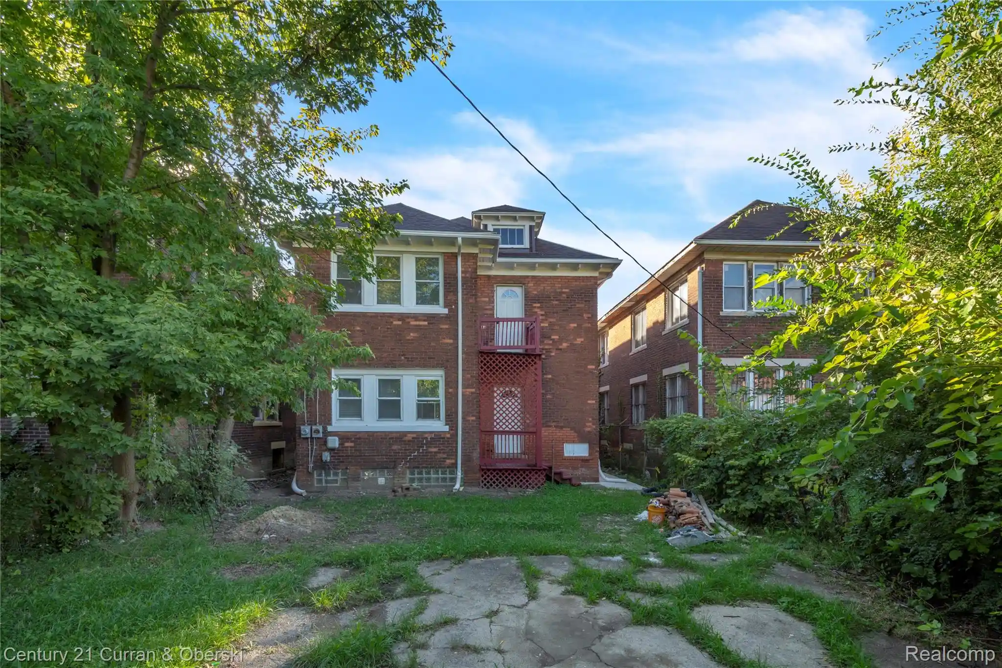 Listing Photo 37 - Condo for sale in 2274 Taylor St located at 2274 Taylor St, Detroit, MI 48206 - Unit 2274 Taylor St
