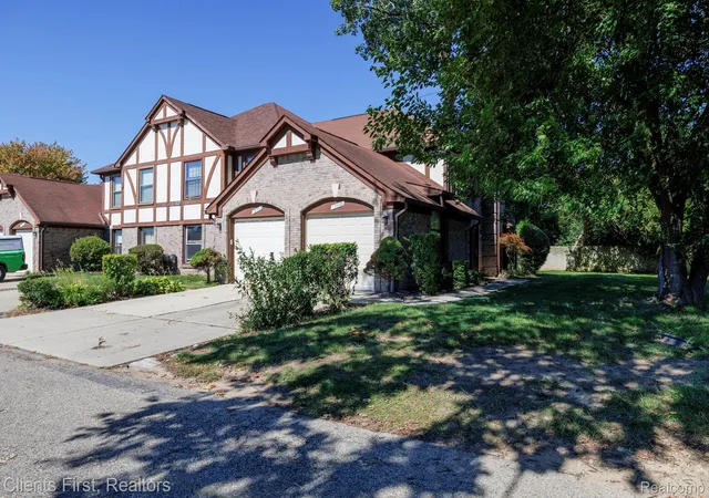 Photo 1 of Condo for sale at 19350 W 11 Mile Rd, Lathrup Village, MI 48076 | MLS# 20261077596 | Listing updated on 2026-10-09