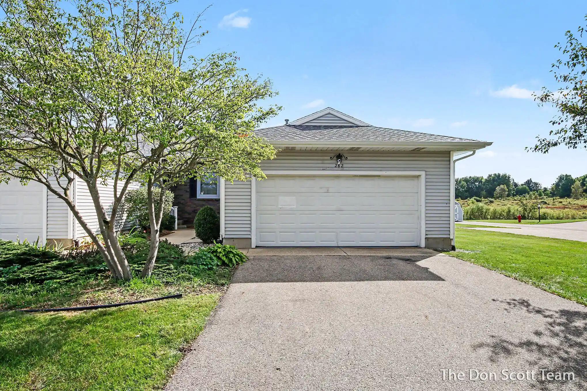 Listing Photo 26 - Condo for sale in 282 Creekside St NW located at 282 Creekside St NW, Sparta, MI 49345 - Unit 282 Creekside St NW