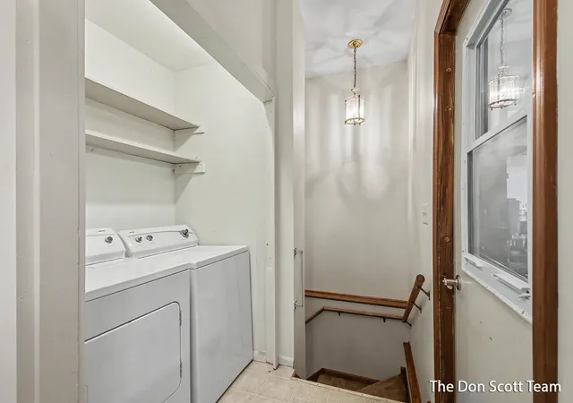 Listing Photo 5 - Condo for sale in building located at 282 Creekside St NW, Sparta, MI 49345