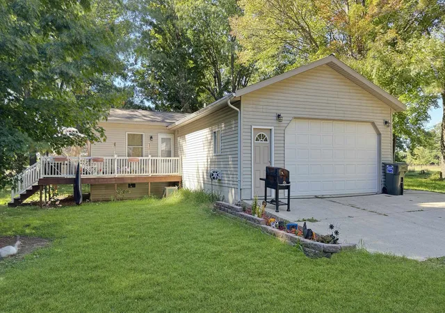 Photo 1 of Single family home for sale at 8281 W Cutcheon Rd, Manton, MI 49663 | MLS# 78080073911 | Listing updated on 2026-10-19