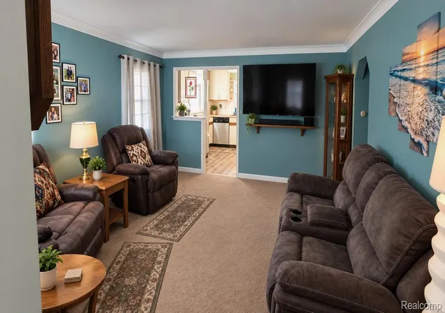 Photo 3 of Single family home for sale at 30644 Pardo St, Garden City, MI 48135 | MLS# 20261077614 | Listing updated on 2026-10-11