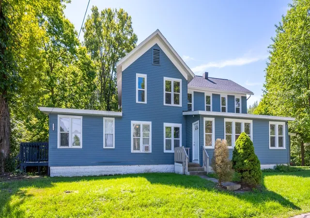 Single family home for sale at 7976 Central Ave, Coloma, MI 49038 | MLS# 69026051176