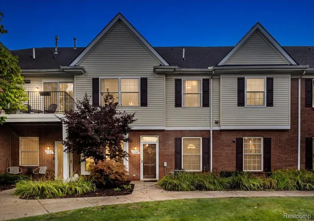 Photo 1 of Sale Pending at 1150 Rial Lake Dr, Howell, MI 48843 | MLS# 20261077622 | Listing updated on 2026-10-11