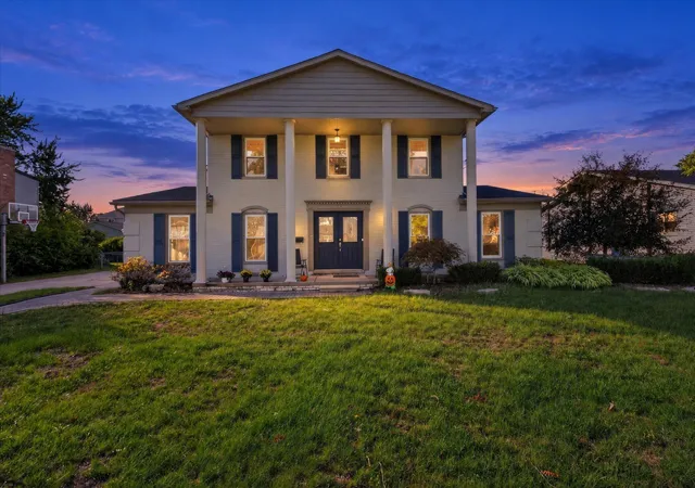 Photo 1 of Single family home for sale at 36523 Whitcomb St, Livonia, MI 48154 | MLS# 81026051178 | Listing updated on 2026-10-07