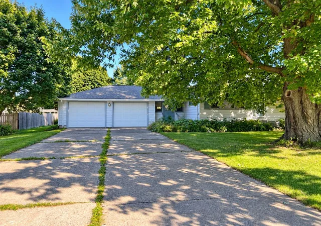 Photo 1 of Sale Pending at 12239 S Ruppert St, Perry, MI 48872 | MLS# 60050222958 | Listing updated on 2026-10-08