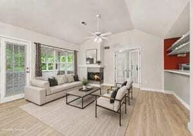 Listing Photo 1 - Condo for sale in building located at 3360 Pine Mdw Dr Se, Kent, MI 49512 - Unit #