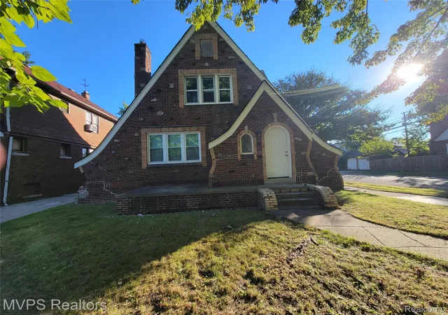 Photo 1 of Single family home for sale at 5200 Haverhill St, Detroit, MI 48224 | MLS# 20261077648 | Listing updated on 2026-10-12