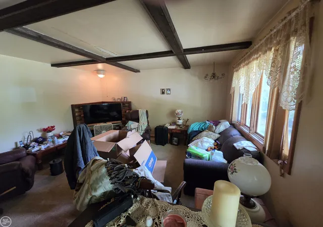 Photo 2 of Single family home for sale at 265 Old Trl Rd, Spruce, MI 48762 | MLS# 58050222967 | Listing updated on 2026-10-04