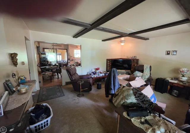 Photo 3 of Single family home for sale at 265 Old Trl Rd, Spruce, MI 48762 | MLS# 58050222967 | Listing updated on 2026-10-04