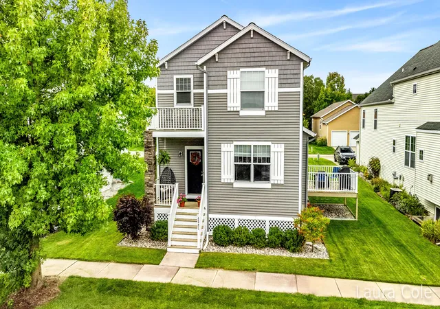 Photo 1 of Sale Pending at 4321 Astoria Ave Se, Grand Rapids, MI 49512 | MLS# 65026051211 | Listing updated on 2026-10-04