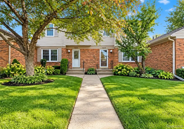 Photo 1 of Condo for sale at 24264 Bashian Dr, Novi, MI 48375 | MLS# 20261077703 | Listing updated on 2026-10-11