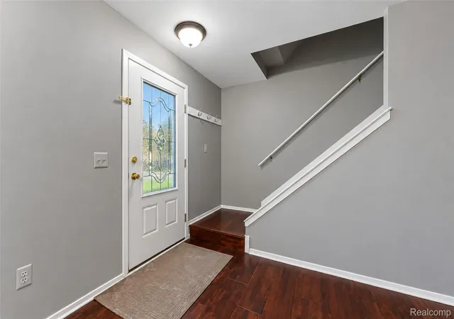 Photo 3 of Condo for sale at 24264 Bashian Dr, Novi, MI 48375 | MLS# 20261077703 | Listing updated on 2026-10-11