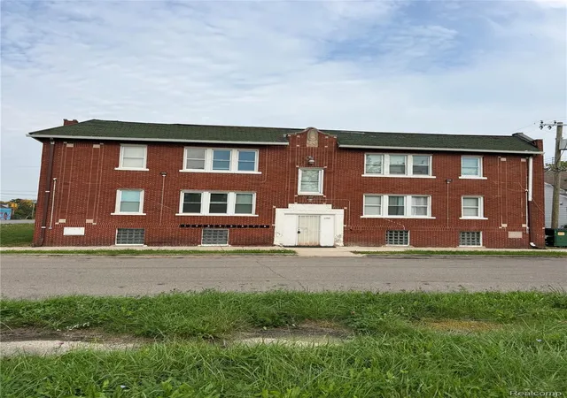 Photo 2 of Multi family home for sale at 11744 Cascade St, Detroit, MI 48204 | MLS# 20261077730 | Listing updated on 2026-10-08