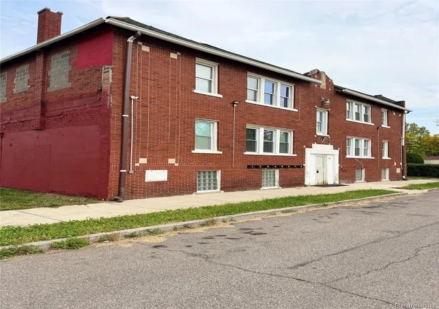 Photo 3 of Multi family home for sale at 11744 Cascade St, Detroit, MI 48204 | MLS# 20261077730 | Listing updated on 2026-10-08