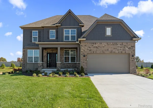 Photo 1 of Single family home for sale at 6328 Marsh Rd, Pittsfield Charter Township Washtenaw, MI 48197 | MLS# 20261077734 | Listing updated on 2026-10-12