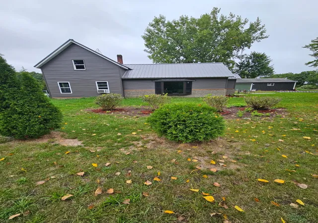 Photo 3 of Single family home for sale at 22010 W Kendaville Rd, Pierson, MI 49339 | MLS# 65026051237 | Listing updated on 2026-10-16