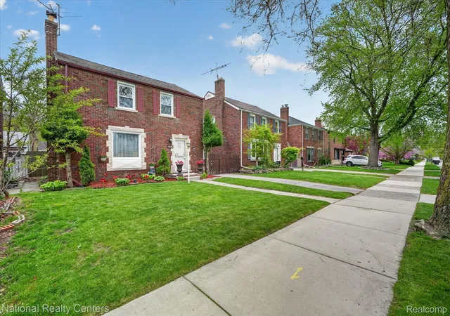 Photo 2 of Single family home for sale at 3956 Harvard Rd, Detroit, MI 48224 | MLS# 20261077751 | Listing updated on 2026-10-09