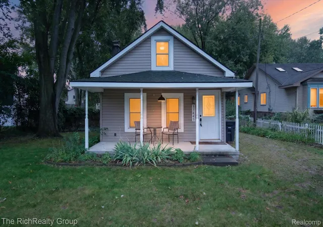 Photo 1 of Single family home for sale at 37445 Marquette St, Westland, MI 48185 | MLS# 20261077753 | Listing updated on 2026-10-05