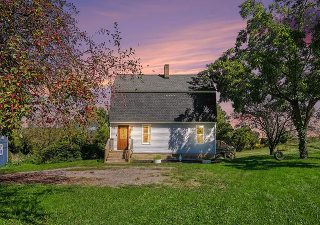 Photo 1 of Single family home for sale at 8670 Sparta Ave Nw, Sparta, MI 49345 | MLS# 65026051251 | Listing updated on 2026-10-26
