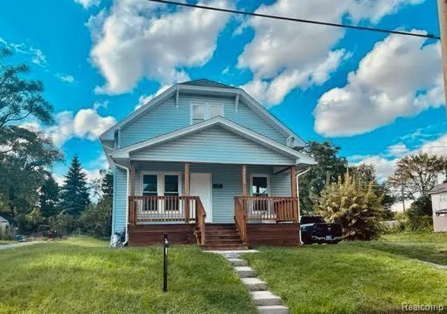 Photo 1 of Sale Pending at 42655 Matter Pl, Clinton Township, MI 48036 | MLS# 20261077759 | Listing updated on 2026-10-10