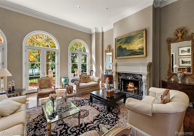 Photo 2 of Single family home for sale at 4693 W Wickford, Bloomfield Hills, MI 48302 | MLS# 20261077773 | Listing updated on 2026-10-13