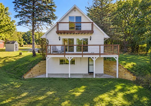 Photo 1 of Sale Pending at 1759 Lakeshore Rd, Manistee, MI 49660 | MLS# 65026051266 | Listing updated on 2026-10-12