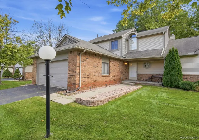 Condo for sale at 32837 Chapman Cir, Westland, MI 48185 | MLS# 20261077777