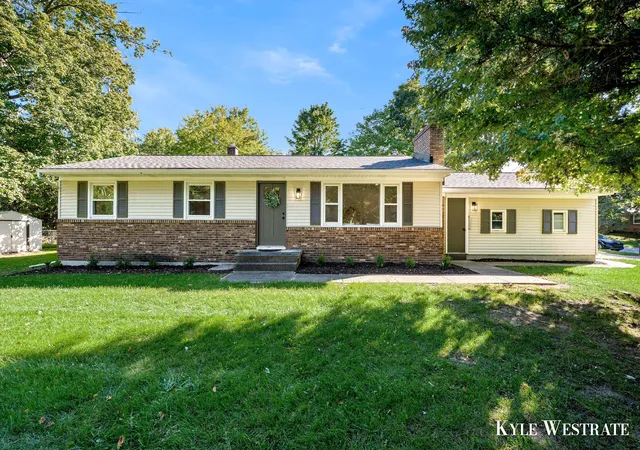 Photo 1 of Sale Pending at 8184 E Chester Ave Sw, Byron Center, MI 49315 | MLS# 65026051281 | Listing updated on 2026-10-12
