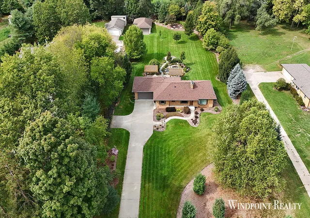 Single family home for sale at 3817 Butterworth St SW, Grand Rapids, MI 49534 | MLS# 65026051277