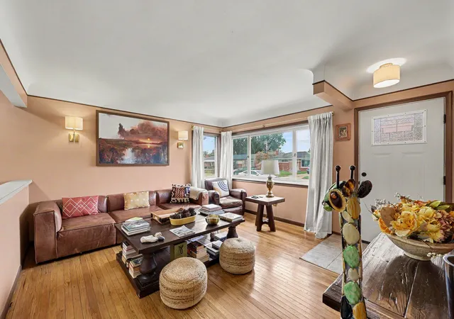 Photo 3 of Single family home for sale at 16741 Bell Ave, Eastpointe, MI 48021 | MLS# 81026051282 | Listing updated on 2026-10-14
