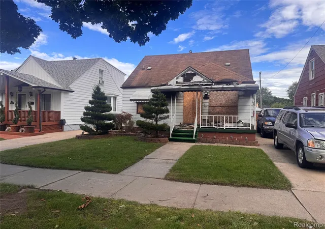 Single family home for sale at 7997 Weddel St, Taylor, MI 48180 | MLS# 20261077790