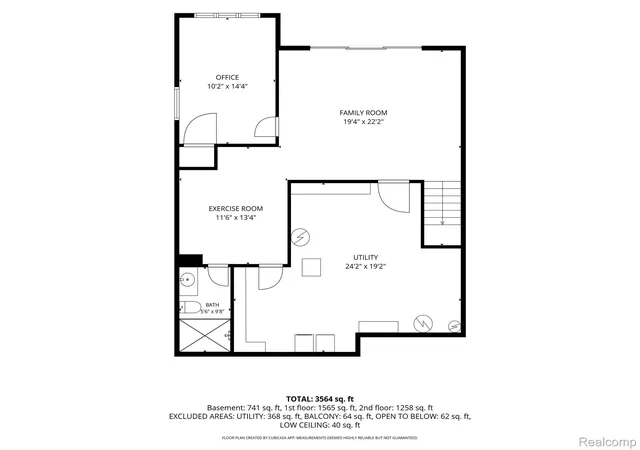 Photo 2 of Single family home for sale at 810 Wolverine Dr, Wolverine Lake, MI 48390 | MLS# 20261077794 | Listing updated on 2026-10-20
