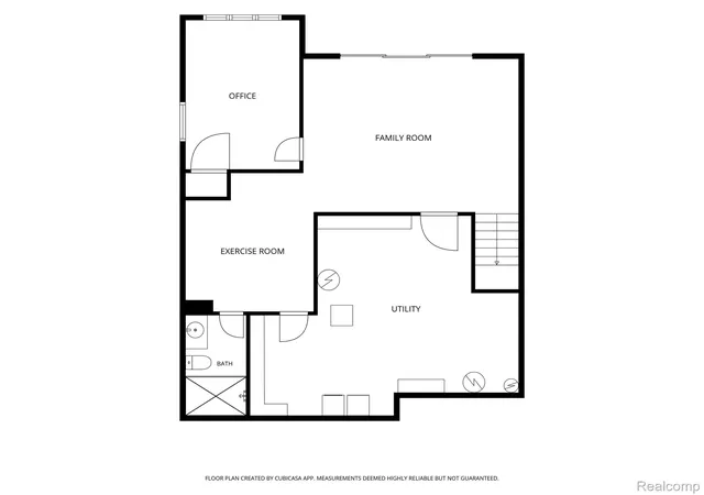 Photo 3 of Single family home for sale at 810 Wolverine Dr, Wolverine Lake, MI 48390 | MLS# 20261077794 | Listing updated on 2026-10-20