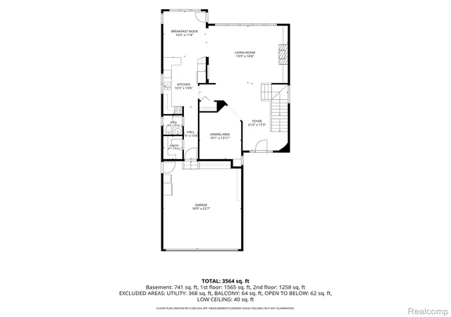 Single family home for sale at 810 Wolverine Dr, Wolverine Lake, MI 48390 | MLS# 20261077794 | Listing updated on 2026-10-20