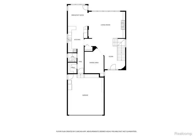 Single family home for sale at 810 Wolverine Dr, Wolverine Lake, MI 48390 | MLS# 20261077794 | Listing updated on 2026-10-20