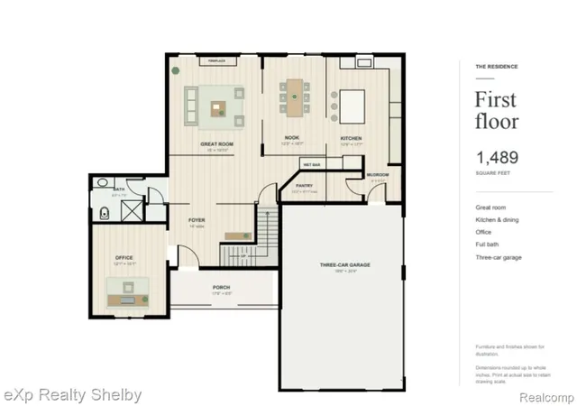 Photo 2 of Single family home for sale at 2860 S Telegraph Rd, Bloomfield Hills, MI 48302 | MLS# 20261077815 | Listing updated on 2026-10-13