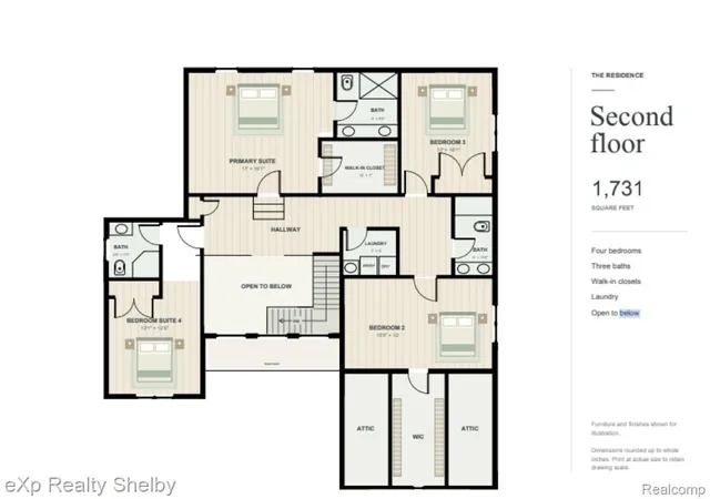 Photo 3 of Single family home for sale at 2860 S Telegraph Rd, Bloomfield Hills, MI 48302 | MLS# 20261077815 | Listing updated on 2026-10-13