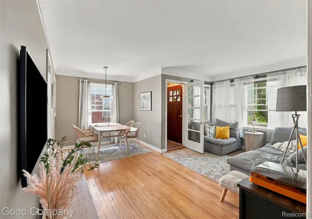 Photo 2 of Single family home for sale at 2220 Ellwood Ave, Berkley, MI 48072 | MLS# 20261077816 | Listing updated on 2026-10-17
