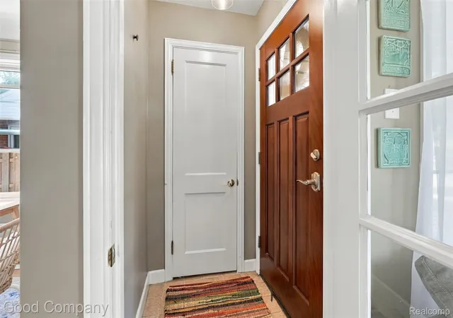 Photo 3 of Single family home for sale at 2220 Ellwood Ave, Berkley, MI 48072 | MLS# 20261077816 | Listing updated on 2026-10-17