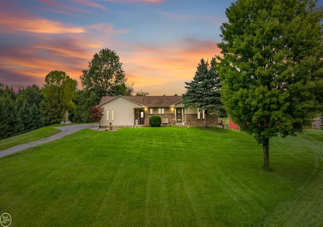 Photo 1 of Single family home for sale at 238 Parkwood Dr, Metamora Village Lapeer, MI 48455 | MLS# 58050223014 | Listing updated on 2026-10-08