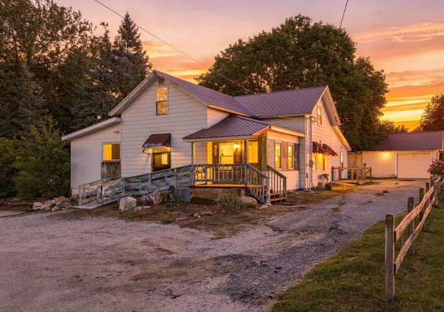 Photo 1 of Sale Pending at 416 W Main St, Stanton, MI 48888 | MLS# 72026051316 | Listing updated on 2026-10-22