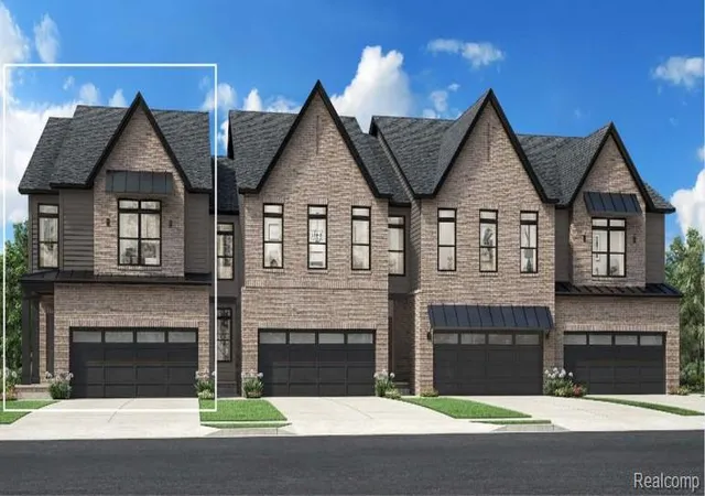 Photo 1 of Sale Pending at 5260 Poppydrew Ln #25, Pittsfield Charter Township Washtenaw, MI 48108 | MLS# 20261077832 | Listing updated on 2026-10-06