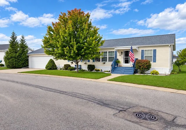 Single family home for sale at 373 Crabapple Ln, Mason, MI 48854 | MLS# 20261077847