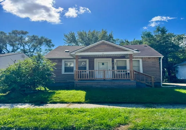 Photo 1 of Single family home for sale at 8676 Jewett Ave, Warren, MI 48089 | MLS# 20261077850 | Listing updated on 2026-10-06
