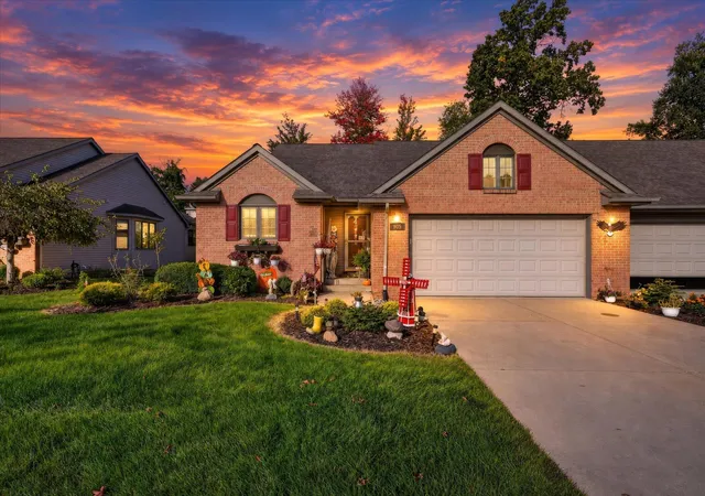 Photo 1 of Sale Pending at 905 S Hawthorne Ct, Greenville, MI 48838 | MLS# 72026051332 | Listing updated on 2026-10-16