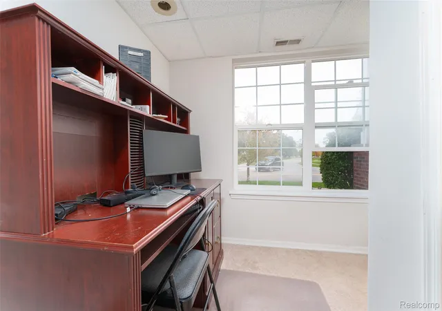 Photo 3 of Condo for sale at 1630 Town Cmns Dr, Howell, MI 48855 | MLS# 20261077889 | Listing updated on 2026-10-26