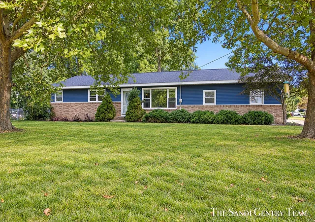 Photo 1 of Single family home for sale at 2391 Basswood St, Jenison, MI 49428 | MLS# 71026051361 | Listing updated on 2026-10-15