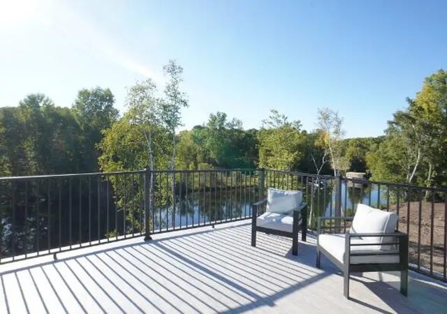 Photo 2 of Single family home for sale at 8135 Island Ct, Stanwood, MI 49346 | MLS# 65026051373 | Listing updated on 2026-10-08