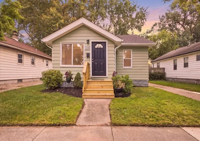 Photo 2 of Single family home for sale at 2138 Leitch Rd, Ferndale, MI 48220 | MLS# 81026051384 | Listing updated on 2026-10-15